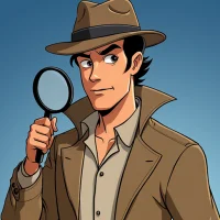 Find Hidden Objects - Spot It!