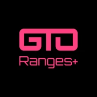 GTO Ranges+ Poker Solver