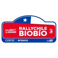 Rally Chile Biobío 2025