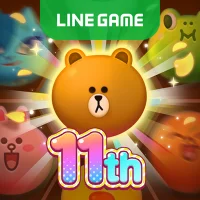 LINE POP2